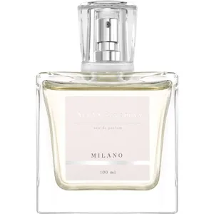 Alena Šeredová Milano perfume bottle