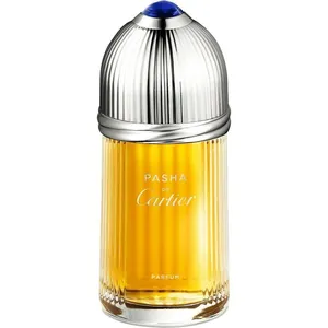 Cartier Pasha de Cartier Parfum perfume bottle