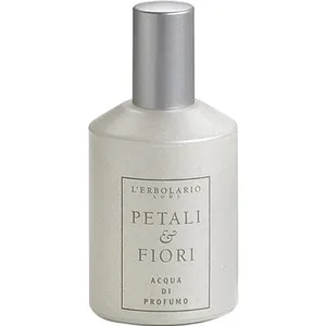L'Erbolario Petali & Fiori parfüm şişesi