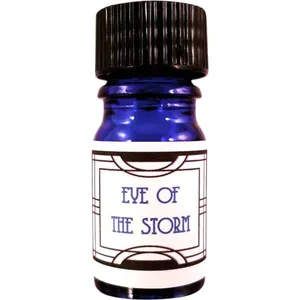 Nui Cobalt Designs Eye of the Storm parfüm şişesi