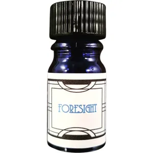 Nui Cobalt Designs Foresight parfüm şişesi