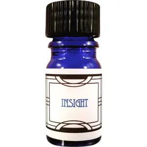 Nui Cobalt Designs Insight parfüm şişesi