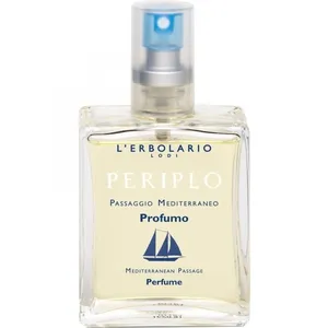L'Erbolario Periplo parfüm şişesi