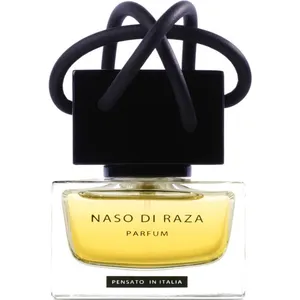 Naso di Raza Esmeralda perfume bottle