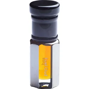 Feel Oud Shaikh Taher perfume bottle