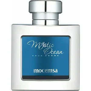 Mocemsa Mystic Ocean perfume bottle