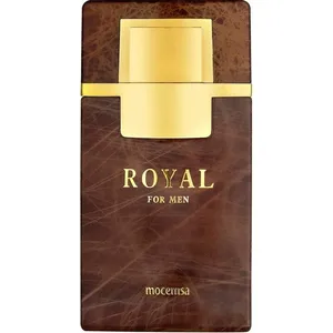 Mocemsa Royal parfüm şişesi