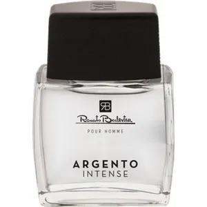 Renato Balestra Argento Intense parfüm şişesi