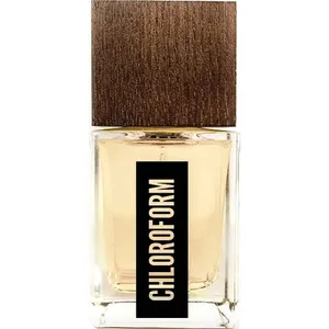 Sixteen92 Chloroform perfume bottle