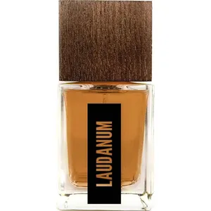 Sixteen92 Laudanum parfüm şişesi