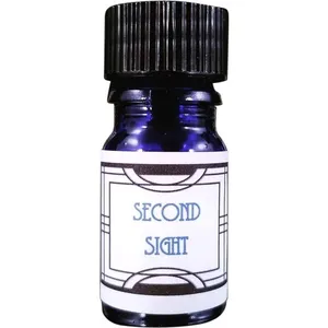Nui Cobalt Designs Second Sight parfüm şişesi