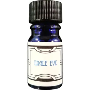 Nui Cobalt Designs Eagle Eye parfüm şişesi