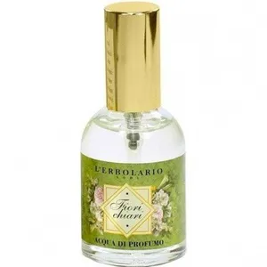 L'Erbolario Fiorichiari perfume bottle