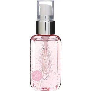 L'Air de Savon Hannari Touch x Frankie Cihi / ハンナリタッチ フランキーデザイン (Perfume Jelly) parfüm şişesi