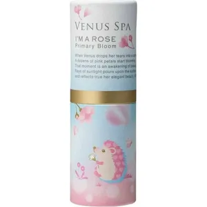 Venus Spa I'm a Rose - Primary Bloom / プライマリーブルーム (Perfume Stick) perfume bottle
