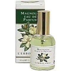 L'Erbolario Magnolia perfume bottle