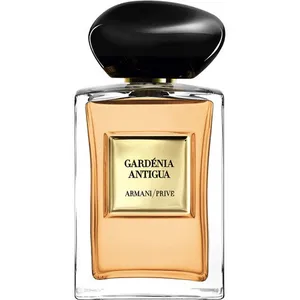 Giorgio Armani Armani Privé - Gardénia Antigua perfume bottle
