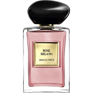 Giorgio Armani Armani Privé - Rose Milano parfüm şişesi