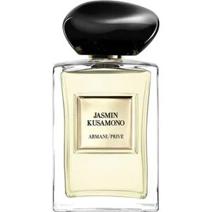 Giorgio Armani Armani Privé - Jasmin Kusamono perfume bottle