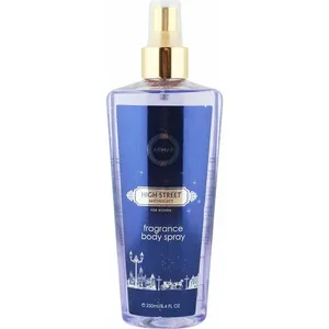 Armaf High Street Midnight (Body Spray) parfüm şişesi