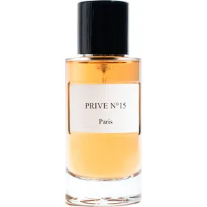 RP Courir Le Monde / Privé N°15 parfüm şişesi