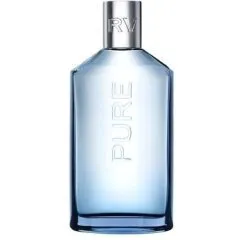 Roberto Verino RV Pure Man perfume bottle