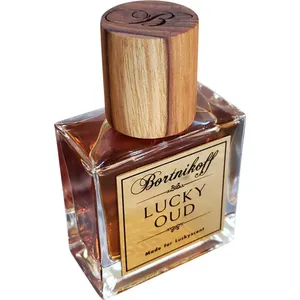 Bortnikoff Lucky Oud parfüm şişesi