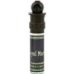 Aco Royal Marriage perfume bottle