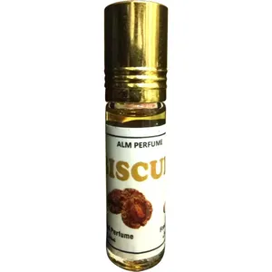 Alm Perfume Biscuit parfüm şişesi