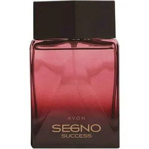 Avon Segno Success perfume bottle