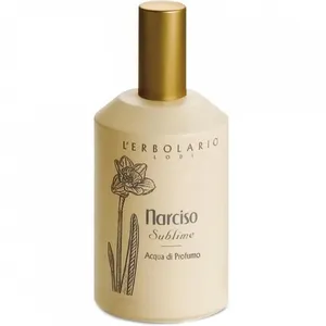 L'Erbolario Narciso Sublime perfume bottle