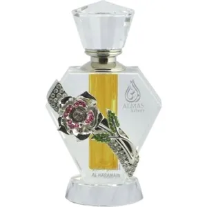 Al Haramain Almas Silver / الماس parfüm şişesi