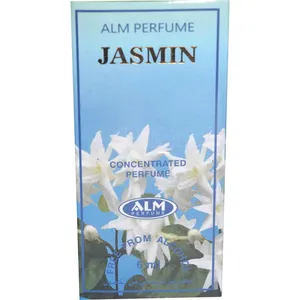 Alm Perfume Jasmin parfüm şişesi