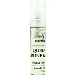 Deconstructing Eden Queen of Bone & Ash parfüm şişesi