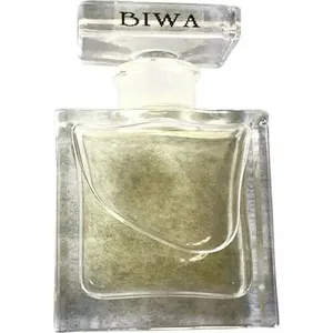 DSH Perfumes Biwa parfüm şişesi