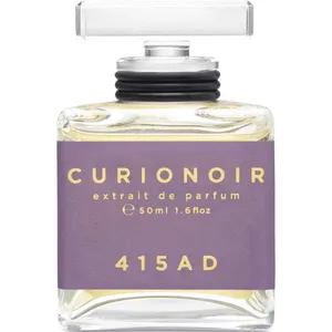 Curionoir 415 AD perfume bottle