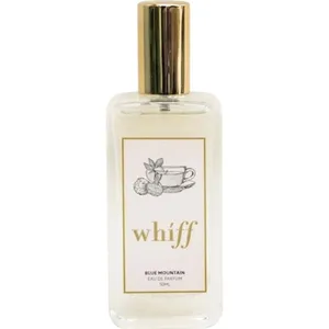 Whiff (PHL) Blue Mountain parfüm şişesi