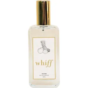 Whiff (PHL) Victor perfume bottle