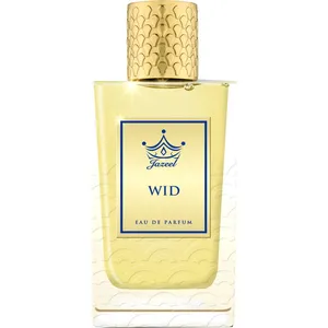 Jazeel Wid perfume bottle
