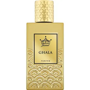 Jazeel Ghala perfume bottle