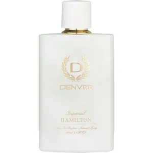 Denver Hamilton Imperial parfüm şişesi