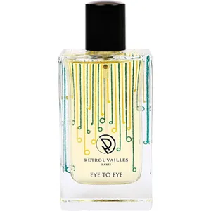 Retrouvailles Eye To Eye perfume bottle