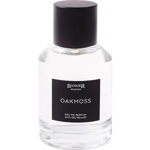 Ranger Station Oakmoss perfume bottle