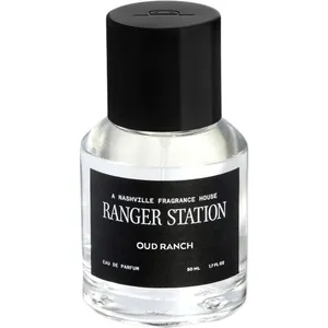 Ranger Station Oud Ranch / Oud Wood perfume bottle