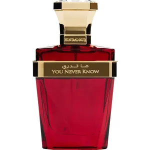 Hind Al Oud You Never Know parfüm şişesi