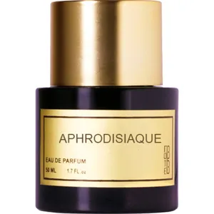 Note 33 Aphrodisiaque parfüm şişesi