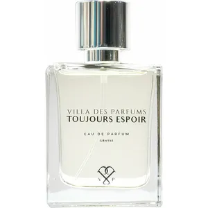 Villa des Parfums Toujours Espoir parfüm şişesi