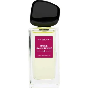 Ausmane Rose Majuscule parfüm şişesi