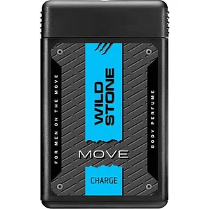 Wild Stone Move Charge parfüm şişesi