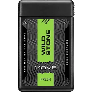 Wild Stone Move Fresh parfüm şişesi